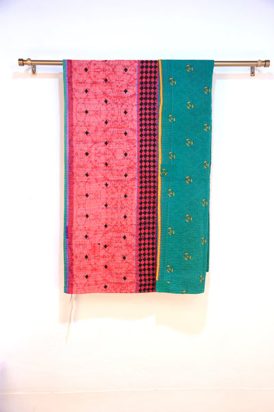 Original Sari Blanket