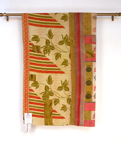 Original Sari Blanket