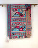 Original Sari Blanket