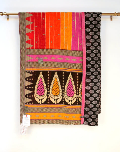 Original Sari Blanket
