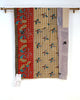 Original Sari Blanket