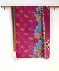 Original Sari Blanket