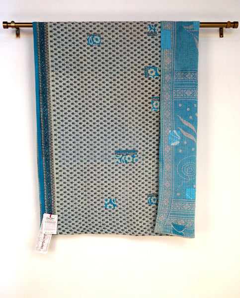 Original Sari Blanket