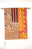 Kantha XL Throw