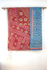 Kantha XL Throw