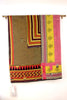 Kantha XL Throw