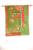 Kantha XL Throw