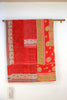 Kantha XL Throw