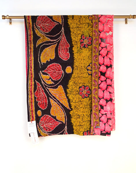Original Sari Blanket