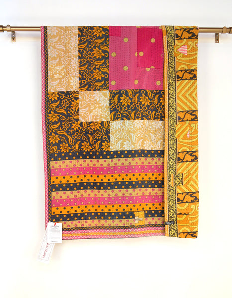 Original Sari Blanket