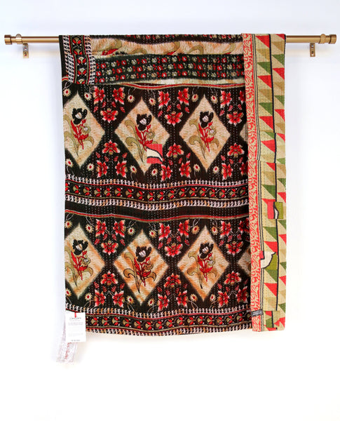 Original Sari Blanket