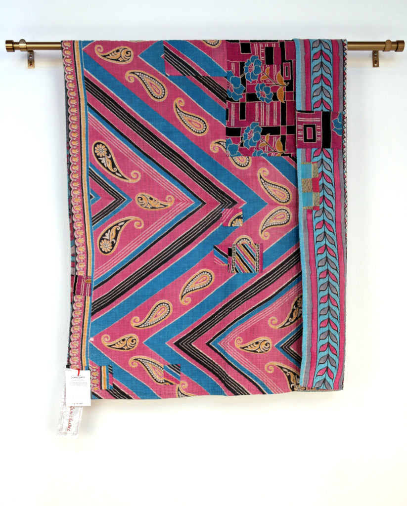 Original Sari Blanket