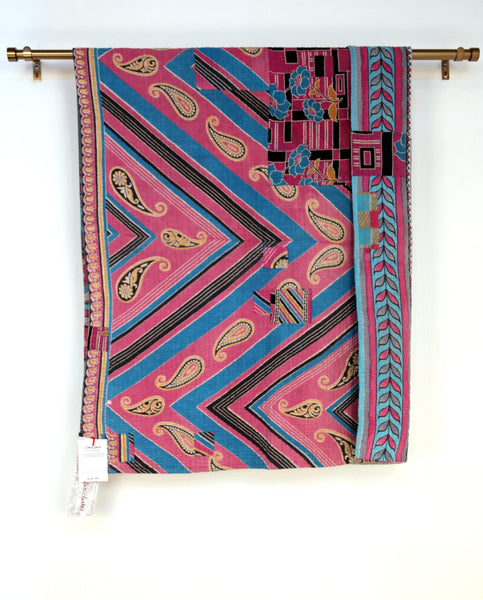 Original Sari Blanket