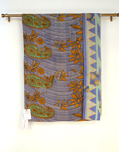 Original Sari Blanket