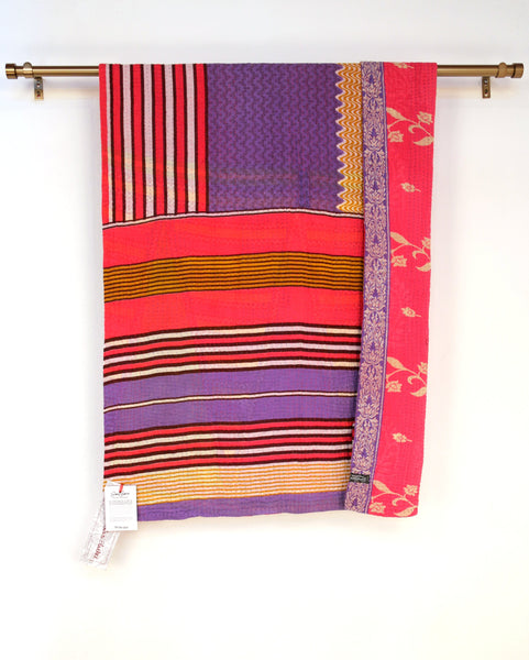 Original Sari Blanket