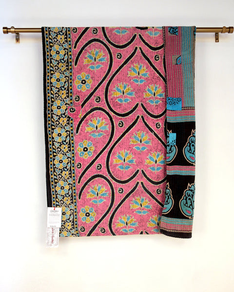 Original Sari Blanket
