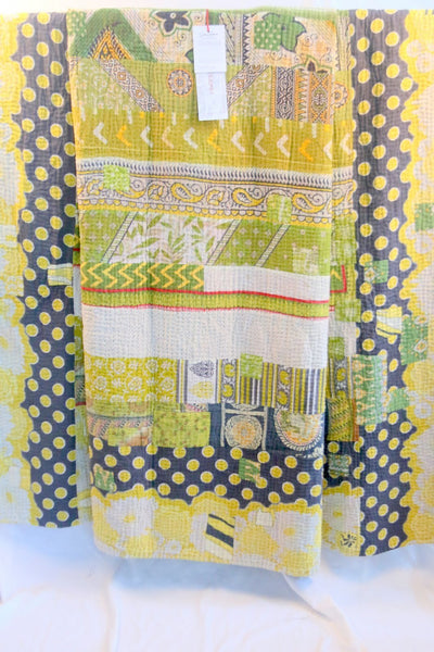 Queen Bed Cover