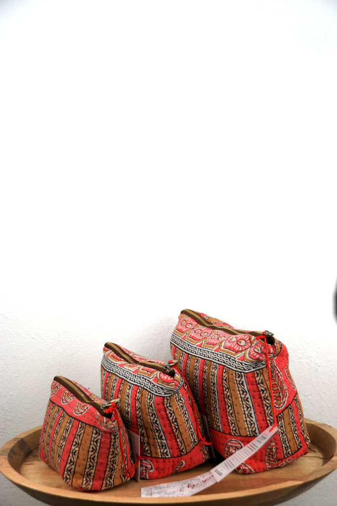Pinki Pouch