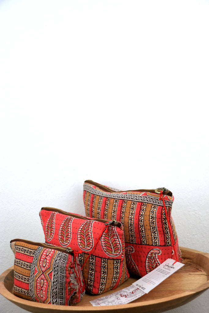 Pinki Pouch