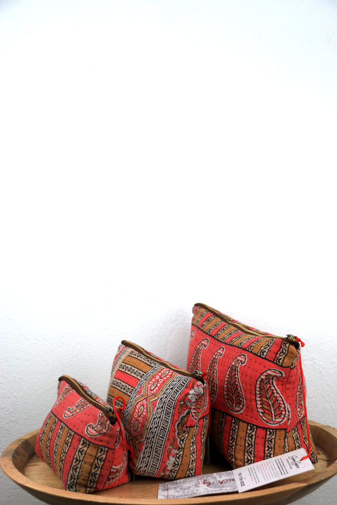 Pinki Pouch