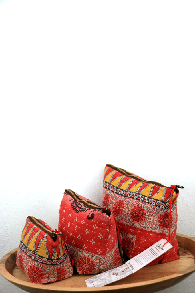 Pinki Pouch