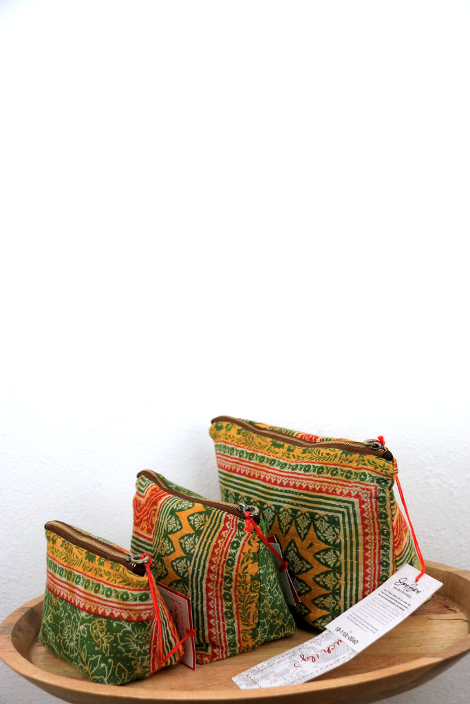 Pinki Pouch