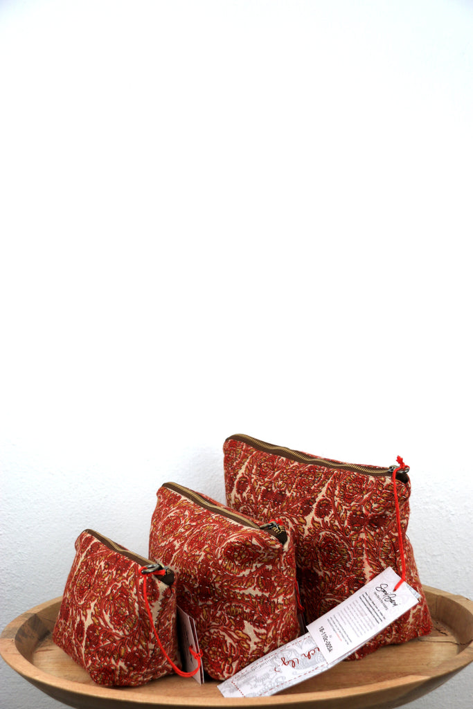 Pinki Pouch