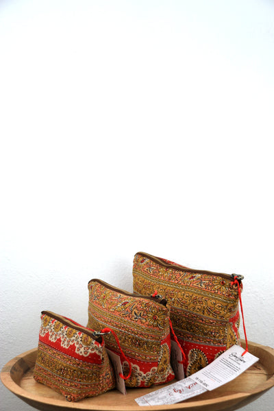 Pinki Pouch
