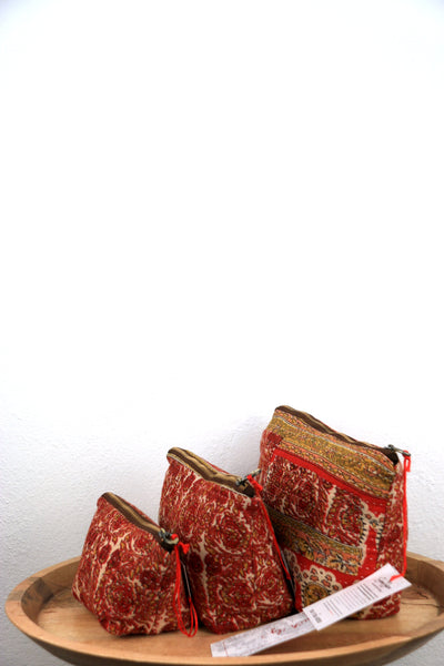 Pinki Pouch