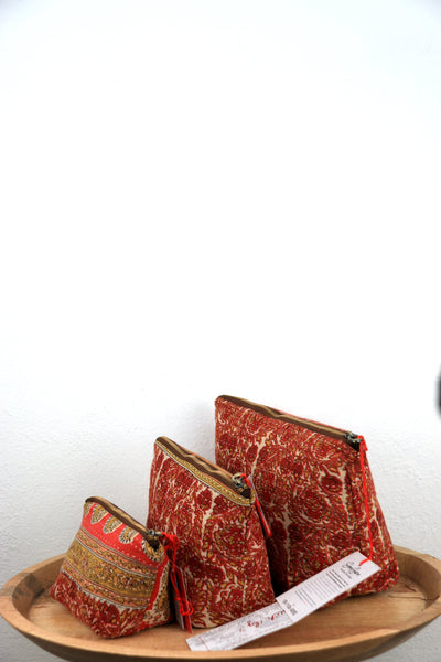 Pinki Pouch