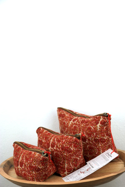 Pinki Pouch