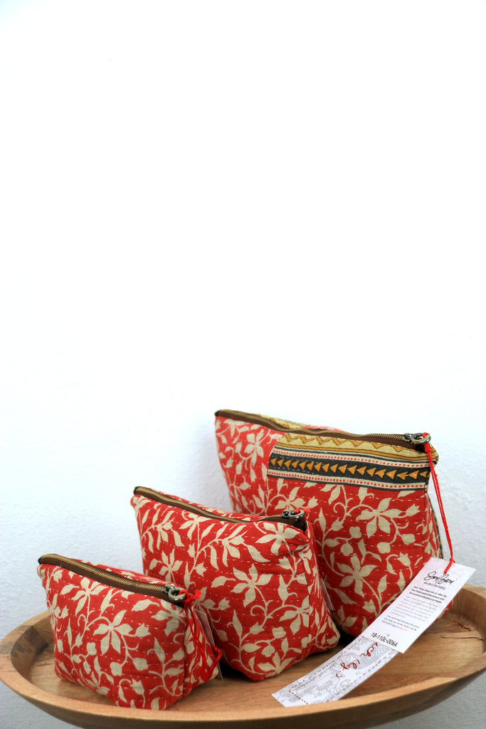 Pinki Pouch