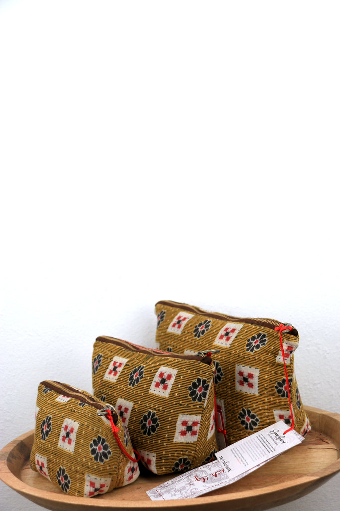 Pinki Pouch