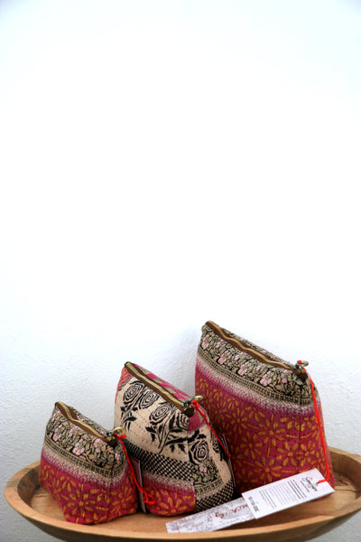 Pinki Pouch