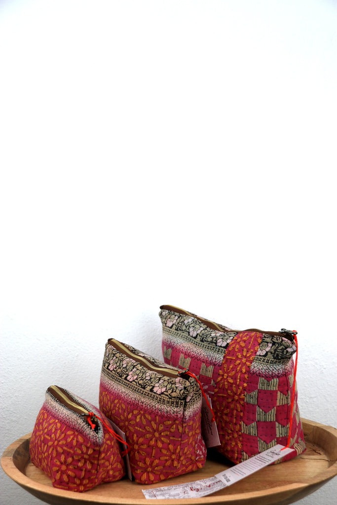 Pinki Pouch