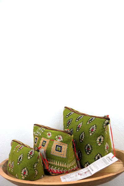 Pinki Pouch