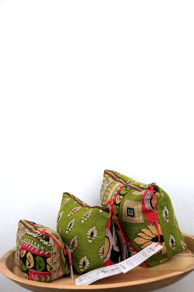 Pinki Pouch