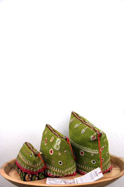 Pinki Pouch