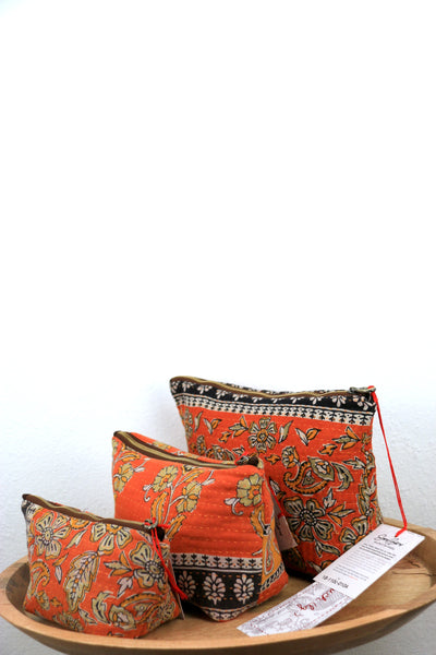 Pinki Pouch