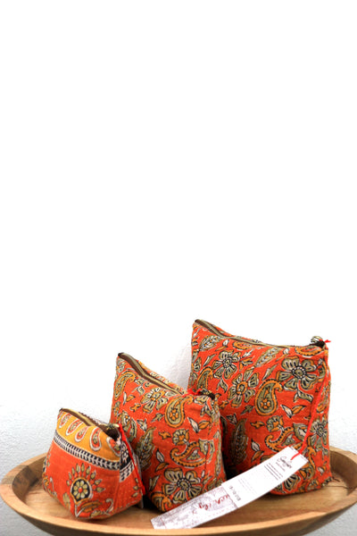 Pinki Pouch