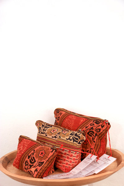 Pinki Pouch