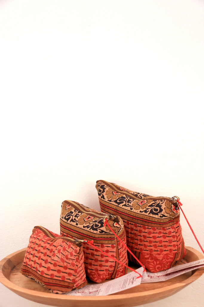 Pinki Pouch