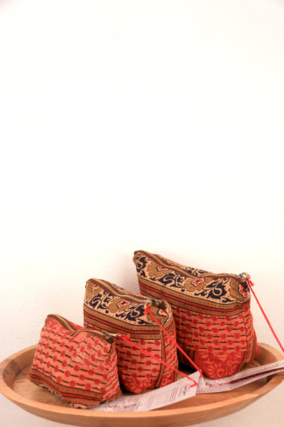 Pinki Pouch