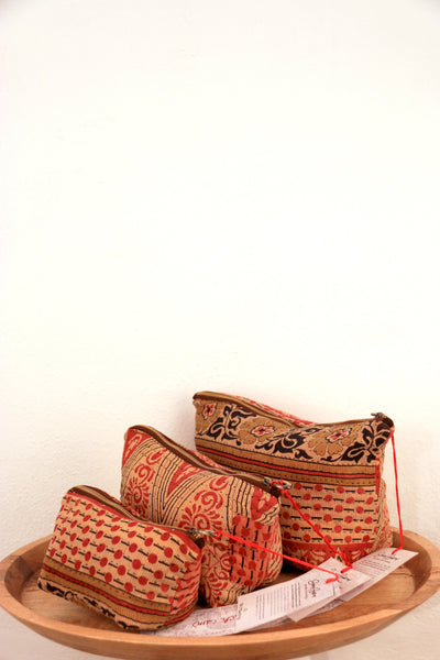 Pinki Pouch