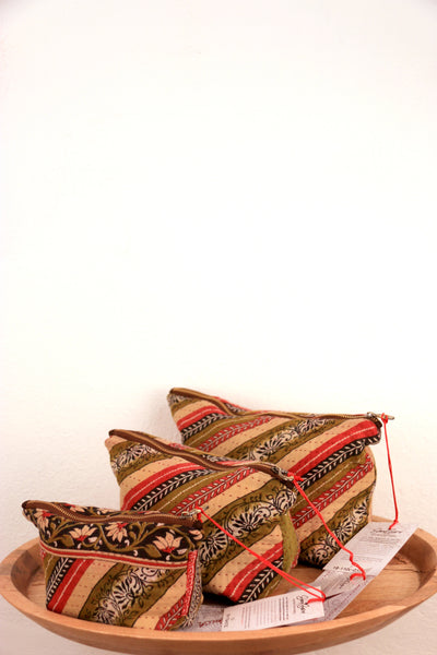 Pinki Pouch