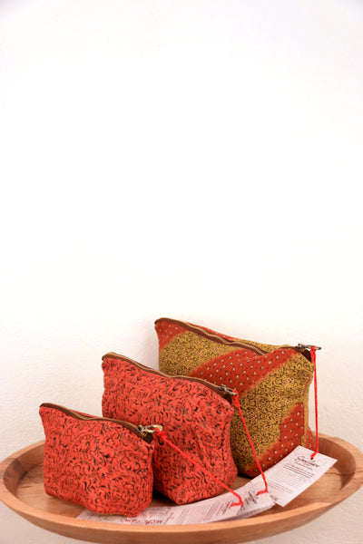 Pinki Pouch