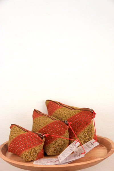 Pinki Pouch