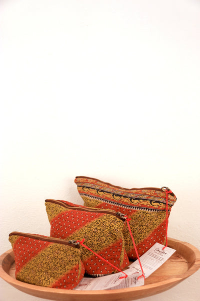 Pinki Pouch
