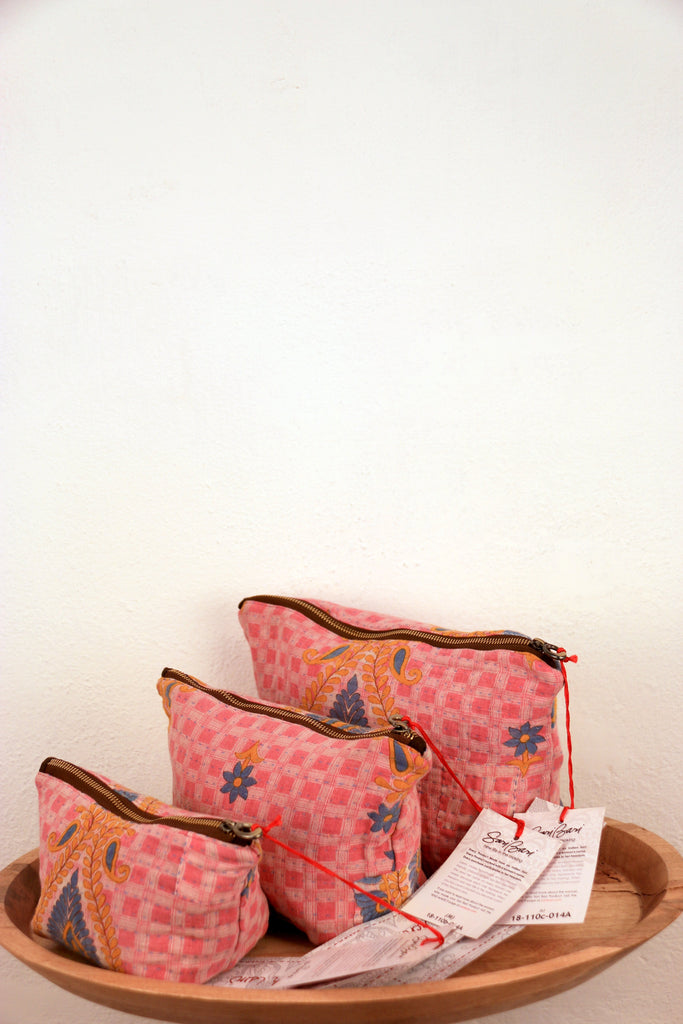 Pinki Pouch
