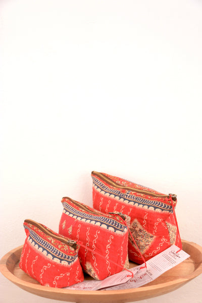 Pinki Pouch